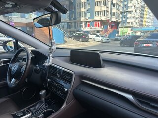 2019 Lexus RX 300 IV, белый, 4590000 рублей, вид 5