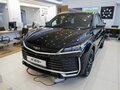 2026 Belgee X50+, чёрный, 2775990 рублей