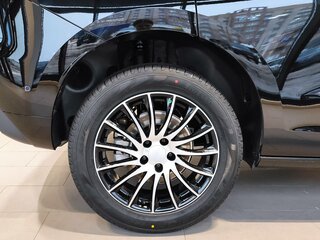 2026 Haval Jolion I Рестайлинг 2, чёрный, 2499000 рублей, вид 5