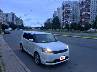 2010 Toyota Corolla Rumion, белый, 950000 рублей, вид 1