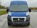 2012 Fiat Professional Ducato, синий, 1217000 рублей - вид 2