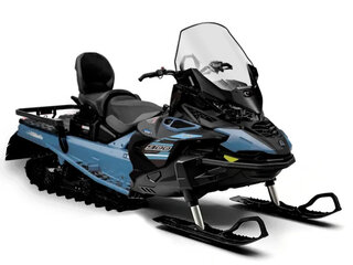 2026 AODES (Odes) Snowcross 900 SWT LTS, синий, 1585000 рублей, вид 2