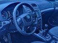 2011 Skoda Octavia II (A5) Рестайлинг, серый, 475000 рублей - вид 9