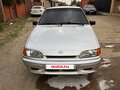 2007 Lada (ВАЗ) 2114, серебристый, 350000 рублей - вид 3