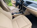 2014 BMW X1 20i I (E84) Рестайлинг, синий, 1700000 рублей - вид 8