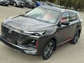 2024 Changan UNI-S I, серый, 2125000 рублей - вид 8