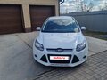 2013 Ford Focus III, белый, 1150000 рублей