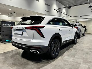 2026 Haval F7 II, белый, 2999000 рублей, вид 3