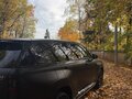 2025 GAC S7, чёрный - вид 2