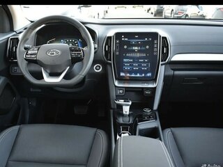 2023 Hyundai ix35 II Рестайлинг, белый, 3090000 рублей, вид 5