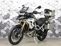 2023 Triumph Tiger 1200, зелёный, 1569000 рублей - вид 1