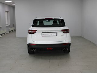 2024 Belgee X50, белый, 1629900 рублей, вид 5