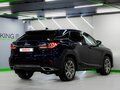 2019 Lexus RX 300 IV, синий, 3990000 рублей - вид 7