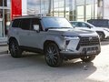 2025 Lexus GX 550 III, серый, 17000000 рублей - вид 2