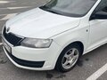 2016 Skoda Rapid I, белый, 590000 рублей - вид 3