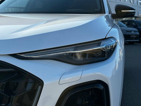2026 Audi Q5 L III (GU), белый, 6590000 рублей - вид 16