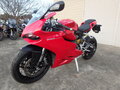 2013 Ducati 899 Panigale, красный, 850000 рублей - вид 8