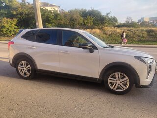 2025 Haval Jolion I Рестайлинг, белый, 2000000 рублей, вид 2
