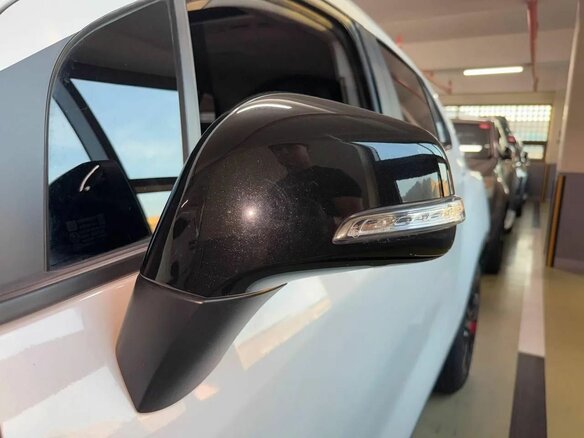 2020 Chevrolet Trax I Рестайлинг, белый, 1700000 рублей - вид 18