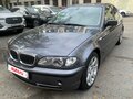 2002 BMW 3 серии 330xi IV (E46) Рестайлинг, серый