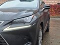 2018 Lexus NX 200 I Рестайлинг, чёрный, 2800000 рублей - вид 10