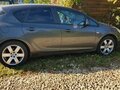 2011 Opel Astra J, серый
