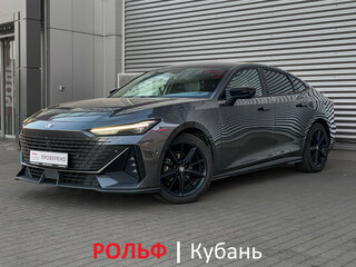 Changan UNI-V I