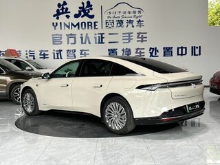 2026 Buick Electra L7, бежевый, 7999666 рублей, вид 5