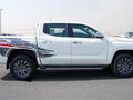 2026 Mitsubishi L200 VI, белый, 4990750 рублей - вид 3