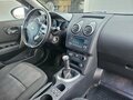 2013 Nissan Qashqai I Рестайлинг, серебристый - вид 8