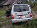2004 Lada (ВАЗ) 2120 Надежда I Рестайлинг, серебристый, 345000 рублей - вид 4