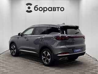 2023 Chery Tiggo 7 Pro Max I, серый, 2050000 рублей, вид 4