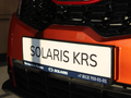2025 Solaris KRS, оранжевый, 2635000 рублей - вид 11