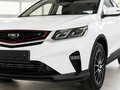 2025 Belgee X50, белый, 2100000 рублей - вид 10