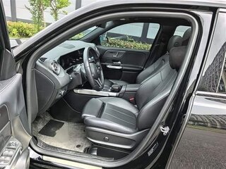 2023 Mercedes-Benz GLB 180 I (X247), чёрный, 2900333 рублей, вид 5