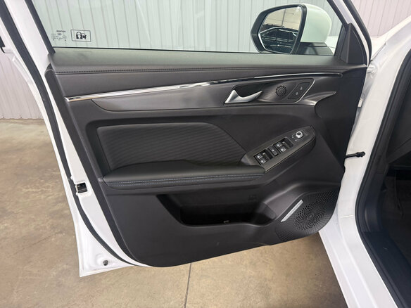 2023 Haval Jolion I, белый, 1847000 рублей - вид 15