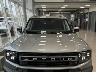 2026 Jetour T1, серебристый, 4199900 рублей, вид 5