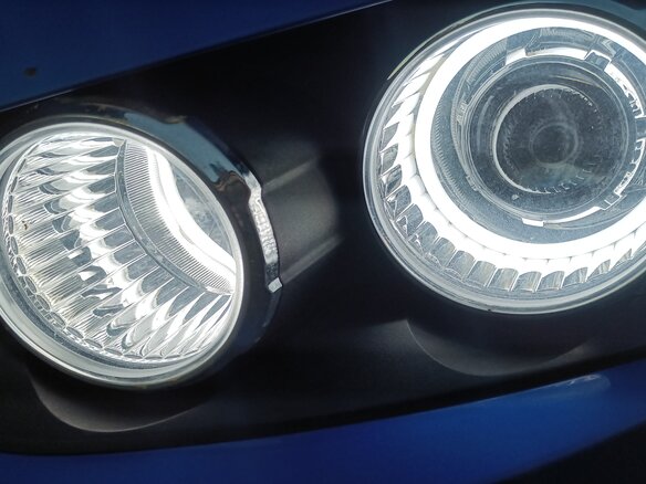 2012 Chevrolet Aveo II, синий, 649000 рублей - вид 12