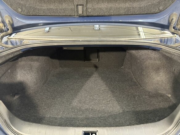 2008 Nissan Teana II (J32), синий, 699800 рублей - вид 13