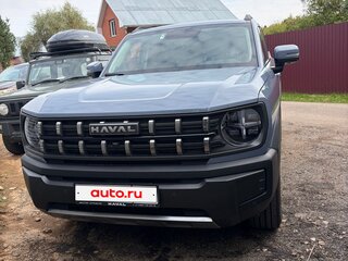 2026 Haval H3 I, серый, 2395000 рублей, вид 1
