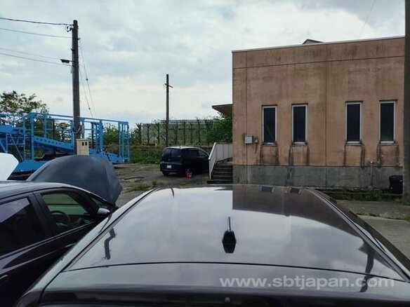 2014 Nissan Note II, пурпурный - вид 19