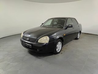 Lada (ВАЗ) Priora I