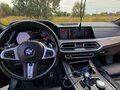 2019 BMW X5 M50d IV (G05/G18), чёрный, 6200000 рублей - вид 8