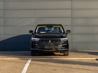 2023 FAW Bestune T77 I, чёрный, 2295000 рублей, вид 2