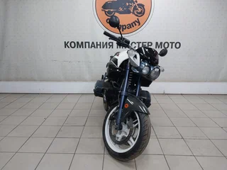 2003 BMW R 1150 R, серый, 389000 рублей, вид 3