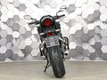 2025 Honda CB 650R, чёрный, 1199000 рублей - вид 5