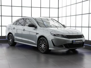 2023 Kaiyi E5, серый, 1289000 рублей, вид 3