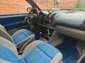 2000 Volkswagen Lupo, чёрный, 170000 рублей - вид 10