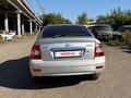 2011 Lada (ВАЗ) Priora I, серебристый, 400000 рублей - вид 7