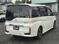 2017 Honda Stepwgn Spada V Рестайлинг, белый, 1700600 рублей - вид 7